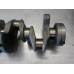 #Z304 Crankshaft Standard From 1999 Mercedes-Benz SLK230  2.3